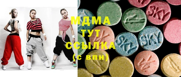 твердый Вязники